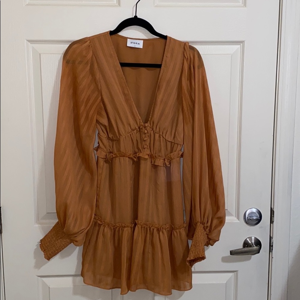 boutique dress
